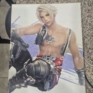 Fantasy Character 12 Strategy Guide